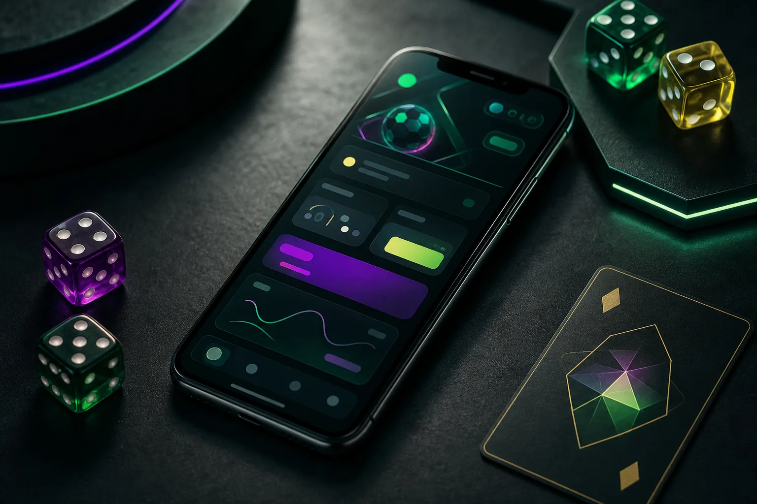 SpinBetter Deutschland — Mobile Casino Plattform und App